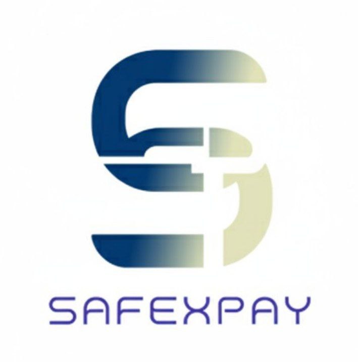 SafexPay Logo